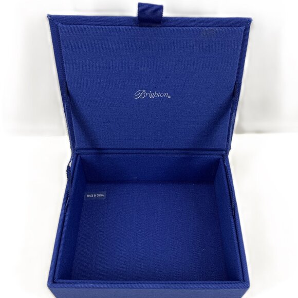 New Brighton French Garden Jewelry Box - Picture 2 of 3